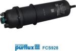 Purflux Filtru combustibil Purflux FCS928 - compatibil Bmw, Alpina (PURFLUXFCS928)