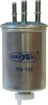 Mann-Filter Filtru combustibil Mann-Filter WK 829/6 (MANNFILTERWK8296)