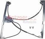 Metzger Actionare electrica geam Metzger 2160547 - compatibil Renault (METZGER2160547)