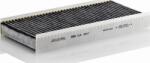 Mann-Filter Filtru habitaclu Mann-Filter CUK 3847 (MANNFILTERCUK3847)