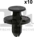 FA1 Trim, Protecție, Embleme Dungi decorative, de protectie FA1 75-20002.10 - compatibil Mazda, Renault, Subaru, Nissan (FA1752000210)