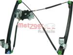 Metzger 2160050 - MECANISM ACTIONARE GEAM - compatibil Vw - Metzger-2160050 (METZGER2160050)