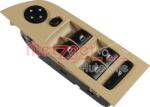 Metzger Actionare electrica geam Metzger 0916968 - compatibil Bmw (METZGER0916968)