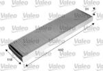 Valeo Filtru habitaclu Valeo 715585 (VALEO715585)
