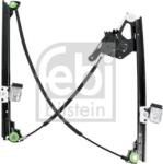 FEBI Bilstein Actionare electrica geam FEBI Bilstein 177819 - compatibil Seat, Vw - FEBI Bilstein (FEBIBILSTEIN177819)