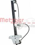 Metzger Actionare electrica geam Metzger 2160400 - compatibil Vw (METZGER2160400)