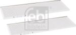 FEBI Bilstein Filtru habitaclu FEBI Bilstein 23379 (FEBIBILSTEIN23379)