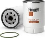 Mann-Filter Filtru combustibil Mann-Filter PL 270 X (MANNFILTERPL270X)