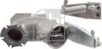 FEBI Bilstein Pregatire amestec Clapeta de trecere, Conducte combustibil, Conducta vacuum FEBI Bilstein 101201 (FEBIBILSTEIN101201)