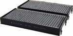 Corteco Filtru habitaclu Corteco 80000848 (CORTECO80000848)
