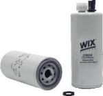 Mann-Filter Filtru combustibil Mann-Filter WK 10 017 X (MANNFILTERWK10017X)
