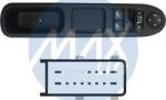 MAX Actionare electrica geam MAX SPG102 - compatibil Peugeot, Citroën (MAXSPG102)