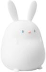 SUPERFIRE Lampă de noapte pentru copii SuperFire RAB-02 Little Rabbit (060690)
