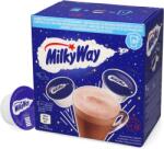 Milky Way | Ciocolată caldă - 8 capsule compatibil Dolce Gusto