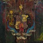 Coil Love's Secret Domain (30th Anniversary) (Gold Vinyl)