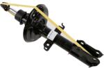 SACHS Amortizor SACHS gaz fata 560 725 (560 725)