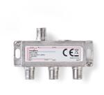 Nedis Distribuitor semnal TV Nedis 3 cai 2400 Mhz (SSPL310ME)