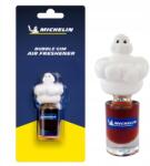 Michelin Autóillatosító Bibendum 3D 5ML Bubblegum Légfrissítő Michelin