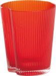 Zafferano Pahar Handy 335 ml roșu (HA00111) Pahar