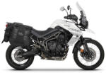 Shad Set de genti laterale adventure SHAD TERRA TR40, incluzand kitul de montaj SHAD TRIUMPH TIGER 800 (293487)