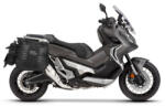 Shad Set de genti laterale adventure SHAD TERRA TR40, incluzand kitul de montaj SHAD HONDA X-ADV 750 (293483)