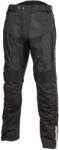 Moto ID Pantaloni moto textili Moto ID Spectrum Mesh - Barbati - Impermeabili, Ventilati - Protectii CE genunchi - Negru (2105-00-M)
