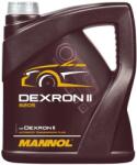 MANNOL Mannol Dexron Ii Automatic- 4l