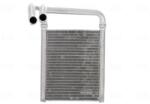 NISSENS Schimbător de căldură, încălzire habitaclu NISSENS 707419 (707419) - fixbox