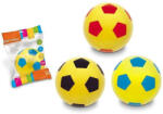 Mondo Minge de fotbal MONDO SOFT 200mm - galbena