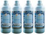 Tesori d'Oriente D'Oriente Tesori szett 4x folyadék öblítő koncentrátum 760ml Thalasso (ZESTAW 4 WŁOSKICH PŁYNÓW DO PŁUKANIA)