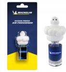 Michelin Autóillatosító Bibendum 3D Ocean Fresh Légfrissítő