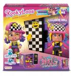 Magicbox Kookyloos Mel Ruhásszekrénye