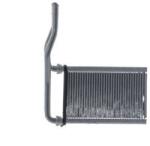 MAHLE Schimbător de căldură, încălzire habitaclu MAHLE BEHR AH 342 000S (AH 342 000S)