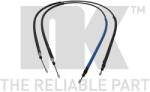 NK Cablu, frana de parcare NK 9039139 (9039139)