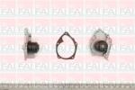 FAI AutoParts Pompa apa, racire motor FAI AutoParts WP6386 (WP6386)