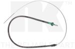 NK Cablu, frana de parcare NK 903794 (903794)