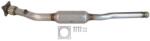 KAMOKA Catalizator KAMOKA 8015204 (8015204) - centralcar