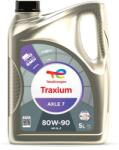 OTO Total Traxium Axle 7 80W-90 5L (2214087)