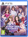 PQube K-Pop Idol Stories Road to Debut (PS5)
