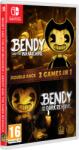 Joey Drew Studios Bendy Double Pack (Switch)