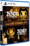 Joey Drew Studios Bendy Double Pack (PS5)