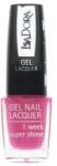 IsaDora Gel Lacquer 255 Love Boat гланцов лак 6 ml