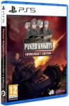 PQube Panzer Knights [Commander's Edition] (PS5)