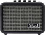 Blond MA-5