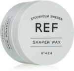REF Shaper Wax N°424 formázó wax hajra 85 ml