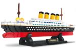 Teddies Koco mini Titanic