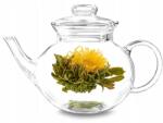 Green Touch Tea, GREEN TOUCH Camus, fehér és zöld, 8g (KWIT_31)