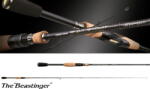 Evergreen Lanseta Evergreen Kaleido Serpenti TKSS-64L The Beastinger 1.93m 0.9-7g (EG100993)
