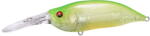 Megabass Vobler Megabass IXI Shad Type-3 5.7cm 7g Clear Lime Chart (MB463112)