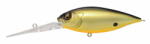 Megabass Vobler Megabass Deep-Six 8cm 24.5g Strike Chart (MB326172)